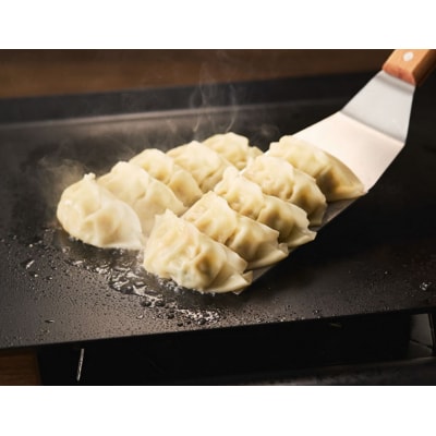 【味仙八事店】餃子90個セット(冷凍)[061A13]