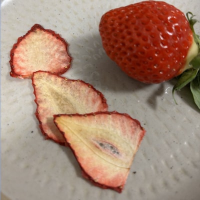 【数量限定】ドライフルーツ イチゴ 30g(15g×2袋)[175R03]