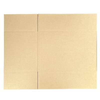 梱包用段ボール　140サイズ　5枚(61×36×42cm)[206A03-02]