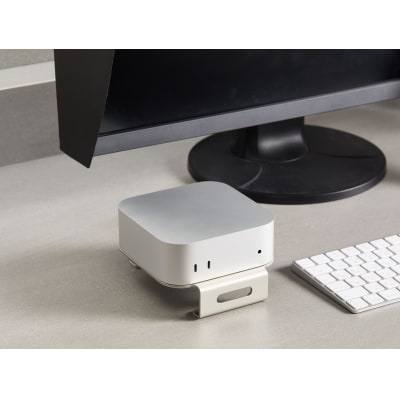 鍛冶屋の頓珍漢 M4 Mac Mini専用スタンド[050S57]