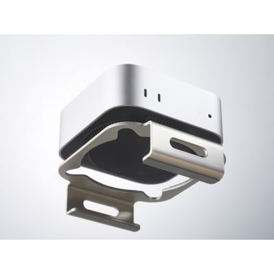 鍛冶屋の頓珍漢 M4 Mac Mini専用スタンド[050S57]