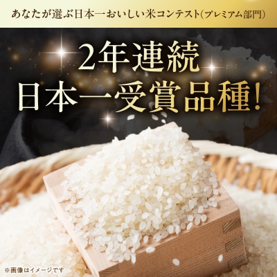 R7年産「いのちの壱」(10kg)<農家直送> [208K10]