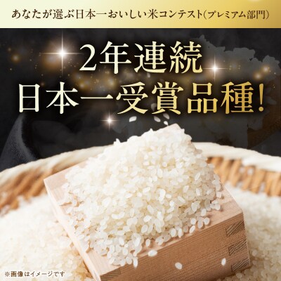 R7年産「いのちの壱」(20kg)<農家直送> [208K12]