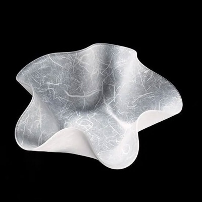 うつ和シリーズ「花」(UT001)(2枚入り) 食器 皿 器 日本製[111N19]