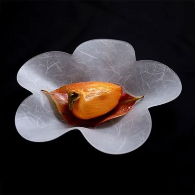 うつ和シリーズ「桜」(UT002)(2枚入り) 食器 皿 器 日本製[111N23]