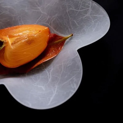 うつ和シリーズ「桜」(UT002)(2枚入り) 食器 皿 器 日本製[111N23]