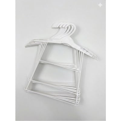 高機能子供用ハンガー10本セット [148G06]