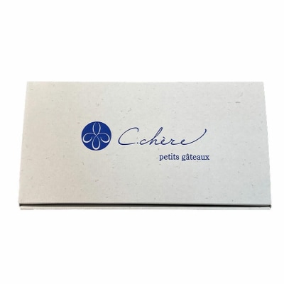 C Chere 低糖質フィナンシェセット 6個入 [037D08]