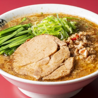 お家でらくらく♪藤一番の人気ラーメン 3食セット [037D09]