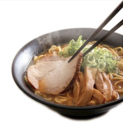 お家でらくらく♪藤一番の人気ラーメン 3食セット [037D09]