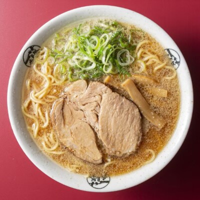 お家でらくらく♪藤一番の人気ラーメン 6食セット [037D10]