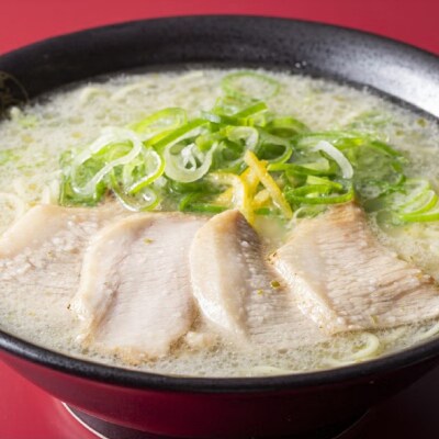 お家でらくらく♪藤一番の人気ラーメン 6食セット [037D10]