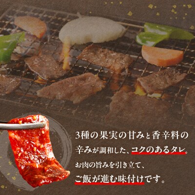 ≪定期便≫＼1か月に2回お届け!!/焼肉セット【総重量2.7kg】_T030-162