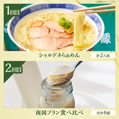 ≪6か月お楽しみ定期便≫都農町定期便(梅) 肉 加工品 デザート 国産_T999-0053