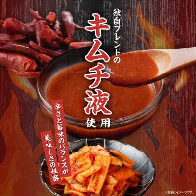 【2週間以内発送】＼ポスト投函/わりぼし大根(キムチ味)計1袋 野菜 漬物 加工品_T003-016