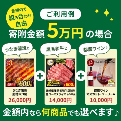 ≪期限1年間≫あとからセレクト 90,000円コース【ふるさとギフト】_T998-017