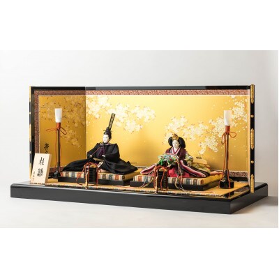 桂雛作品購入割引券:3,000円