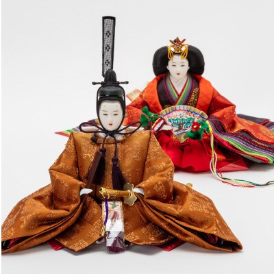 雛人形(ひな人形)・五月人形専門店 | 永光【EIKO-DOLL】公式オンラインショップ |喜世 - kiyo - 雛匠 平安優香 作