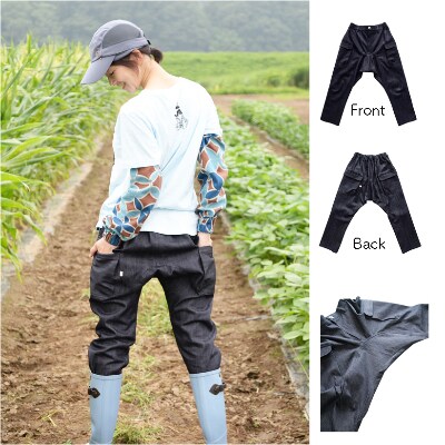 ワークパンツ ( L丈 )