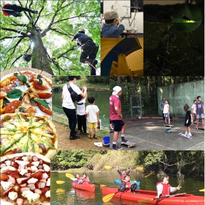 城里町ふれあいの里【4/1～6/30GWキャンプの優先予約!】優先予約付きクーポン9,000円分