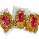 赤ねぎせん久助　3袋セット