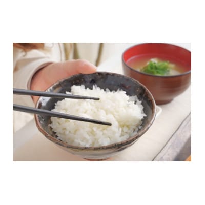 ひまわり農園　ななかいの里のゆうだい21　2kg　精米
