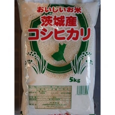 【楽天スーパーセール】 城里町産米(精米コシヒカリ) 20kg ふるさと | 茨城県城里町 | その他