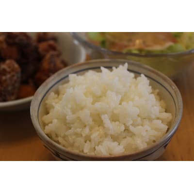 【令和7年産】城里町内・桂農産 コシヒカリ 無洗米 5kg「関東配送限定」