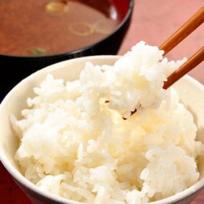 【毎月定期便】茨城産コシヒカリ(精白米) 5kg「関東地方配送限定」全6回