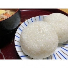 茨城県城里町産コシヒカリ白米『喜代米』5kg(精米)