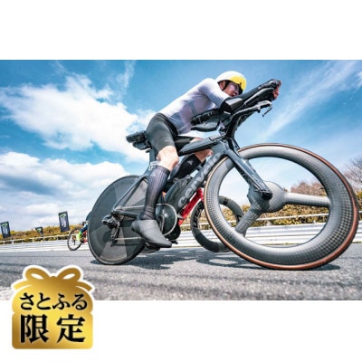 【さとふる限定】第12回しろさとTT200 200km/100kmエントリー権(15,000円割引)