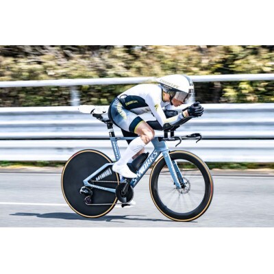 【さとふる限定】第12回しろさとTT200 50km 無料エントリー権