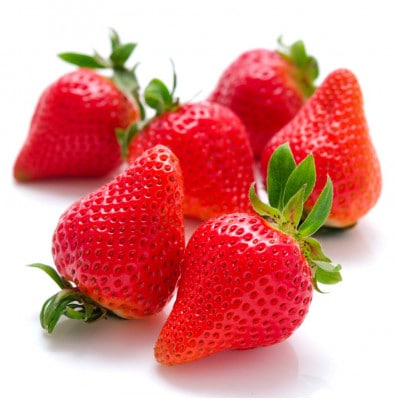 【のし付き】お歳暮　紅ほっぺ大粒　250g(8～12粒)×4pc県内共通返礼品