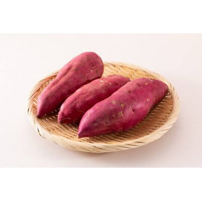 べにはるか　5kg 県内共通返礼品:行方市産