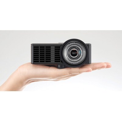 【RICOH】ハンディプロジェクター PJ WXC1210(LED光源)