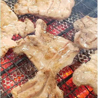 はらからの逸品 牛たん 1kg