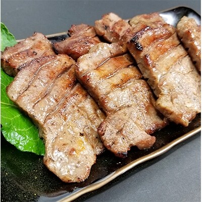 はらからの逸品 牛たん 5kg(1kg×5箱)