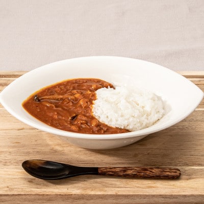 お豆腐屋さんのゆば入りトマトカレー6個セット