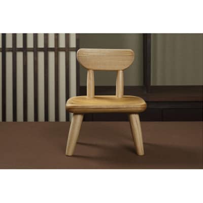 M910　どっしりくん(子供椅子)