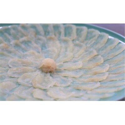 鮮度抜群!みつごの満腹とらふぐセット(6人前)[養殖1kgオーバー活魚使用][冷蔵]