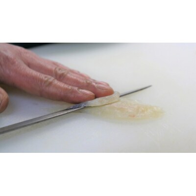 鮮度抜群!みつごの満腹とらふぐセット(6人前)[養殖1kgオーバー活魚使用][冷蔵]