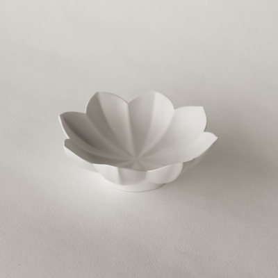 〔臼杵焼〕稜花小鉢【2個セット】