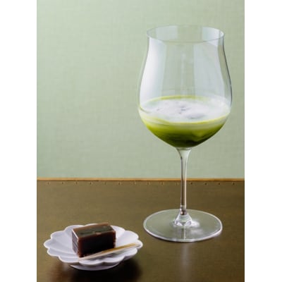 有機JAS認証　髙橋製茶の有機抹茶3缶セット