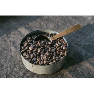 suzunari coffeeオリジナルブレンド<刻刻>(200g×2)【豆】