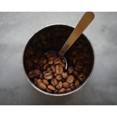 suzunari coffeeシングルオリジン(200g×2)【豆】