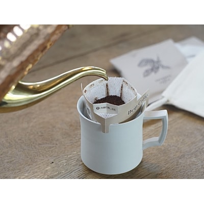  suzunari coffee オリジナルドリップバッグ30個セット