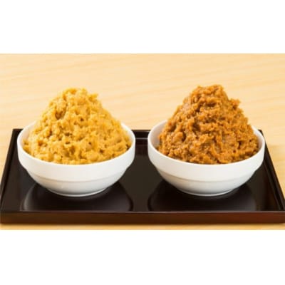 カニ醤油の人気商品がコンビになって登場!手詰め味噌&黒だし番長セット