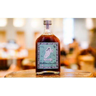 OitaMade オリジナルクラフトコーラ【200ml×ボトル1本】箔押専用桐箱付