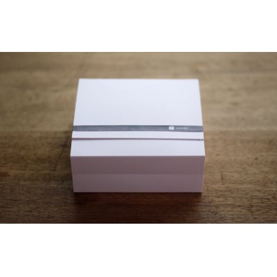 素材にこだわったバスクチーズケーキ(直径12cm)