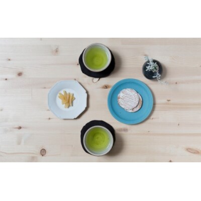 高橋製茶の有機深蒸し茶(70g×2袋)